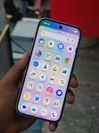 New Google Pixel 10 128GB Silver - 3