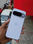 New Google Pixel 10 128GB Silver - 4