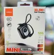 Moxom Mini Portable Powerbank 10000mAh - 1