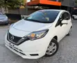 Nissan Note 2018 White - 1