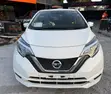 Nissan Note 2018 White - 2