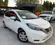 Nissan Note 2018 White - 3
