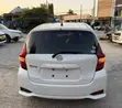 Nissan Note 2018 White - 4