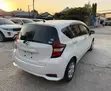 Nissan Note 2018 White - 5