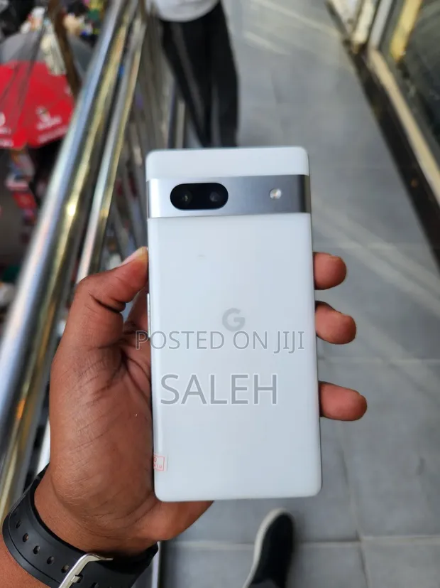 New Google Pixel 7a 128GB - 1