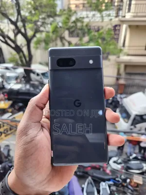 New Google Pixel 7a 128GB