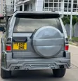 Toyota Land Cruiser Prado 2008 Silver - 5