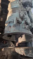 Used Sinotruk Howo Gearbox - 1