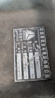 Used Sinotruk Howo Gearbox - 3