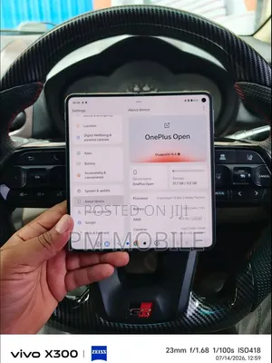 OnePlus Open 512GB Used