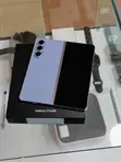 New Samsung Galaxy Z Fold 5 256GB - 1
