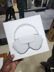 Apple Wireless Noise Cancellation Headset - 1