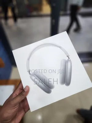 Apple Wireless Noise Cancellation Headset