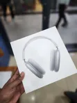 Apple Wireless Noise Cancellation Headset - 2