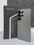 New Samsung Galaxy S26 Ultra 5G 256GB Black - 1