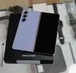 New Samsung Galaxy Z Fold 5 512GB - 1