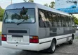 Toyota Coaster 1999 - 3