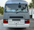 Toyota Coaster 1999 - 4