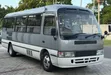 Toyota Coaster 1999 - 5
