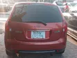 Mazda Verisa 2010 Red - 3