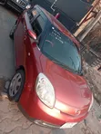 Mazda Verisa 2010 Red - 5