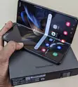New Samsung Galaxy Z Fold4 256GB - 3