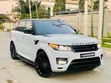 Land Rover Range Rover Sport 2016 Nyeupe - 3