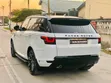 Land Rover Range Rover Sport 2016 Nyeupe - 5