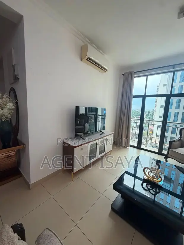 Furnished 3 Bedroom Apartment for Rent in Mikocheni - 1