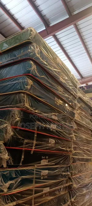 Best Arusha Mattress 6/6 Inch (6", 8", 10", 12")