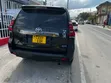 Toyota Land Cruiser Prado 2022 Black - 3