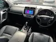 Toyota Land Cruiser Prado 2022 Black - 4