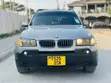 BMW X3 2.5i 2006 Gray - 1