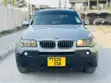 BMW X3 2.5i 2006 Gray - 5