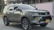 Toyota Fortuner 2.8 D AWD 2021 Kijani - 1