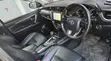 Toyota Fortuner 2.8 D AWD 2021 Kijani - 3