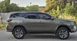 Toyota Fortuner 2.8 D AWD 2021 Kijani - 4