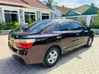 Toyota Premio 2008 Purple - 4
