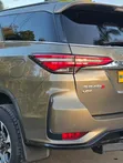 2021 Toyota Fortuner VX 2.8 GD-6 Beige - 3