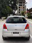 2010 Suzuki Swift - Unregistered, Silver - 1
