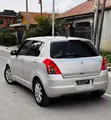 2010 Suzuki Swift - Unregistered, Silver - 4