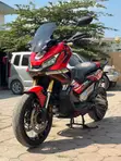 Honda XADV 750 2021 Red - 2