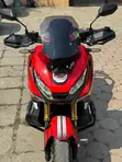 Honda XADV 750 2021 Red - 3