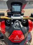 Honda XADV 750 2021 Red - 4