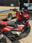 Honda XADV 750 2021 Red - 5