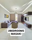 Furnished 2 Bedroom Apartment for Rent in Masaki - 2