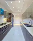 Furnished 2 Bedroom Apartment for Rent in Masaki - 3