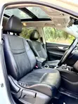 Nissan X-Trail 2015 White - 1