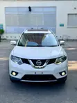 Nissan X-Trail 2015 White - 2