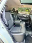 Nissan X-Trail 2015 White - 3